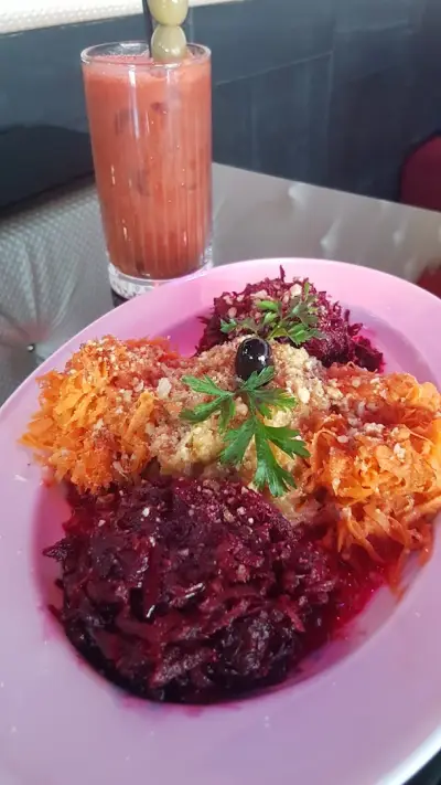 Росини Кафе & Бар