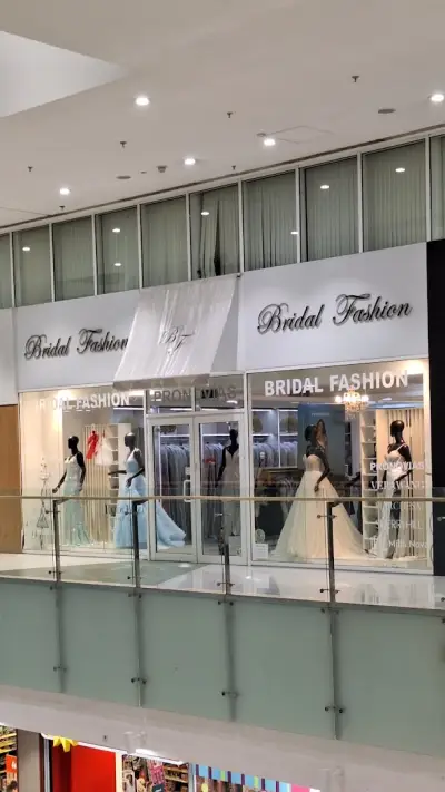 BRIDAL FASHION