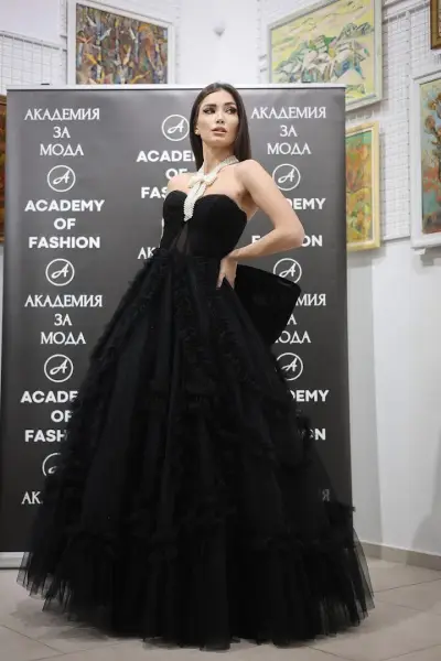 BRIDAL FASHION