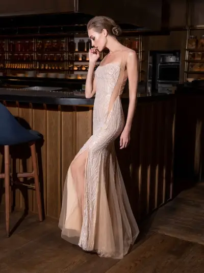 BRIDAL FASHION