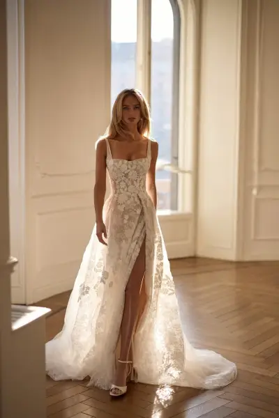 BRIDAL FASHION