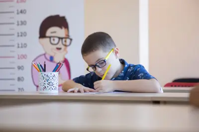 SmartyKids Благоевград - детски образователен център