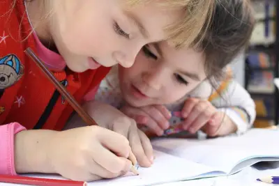 SmartyKids Благоевград - детски образователен център