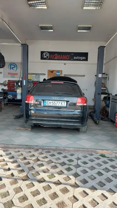 Romano Bulgaria