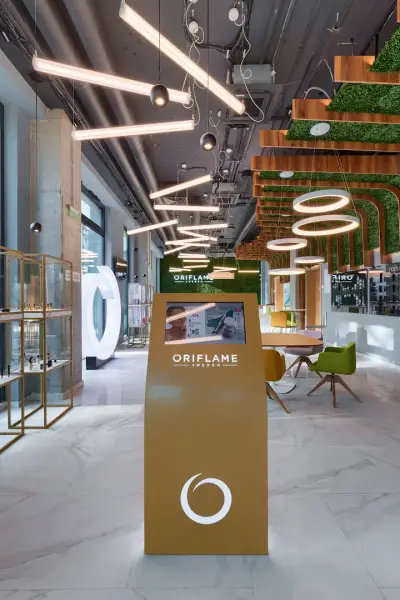 ORIFLAME България