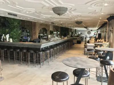 Клуб Хоризонт