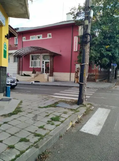 Балнеохотел Тинтява