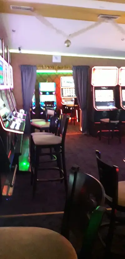 Casino Fire