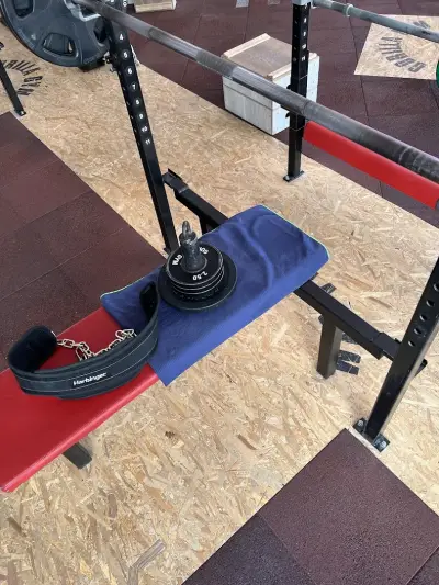 Gorilla Gym