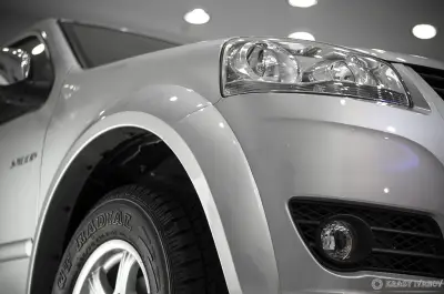 Varna Motors