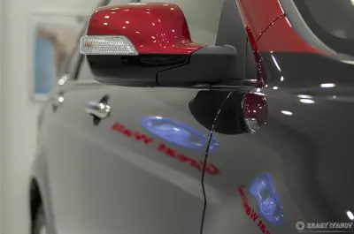 Varna Motors