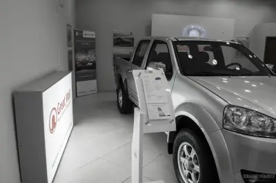 Varna Motors