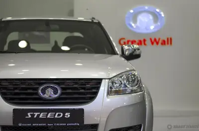 Varna Motors