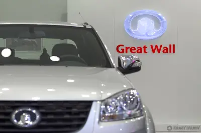 Varna Motors