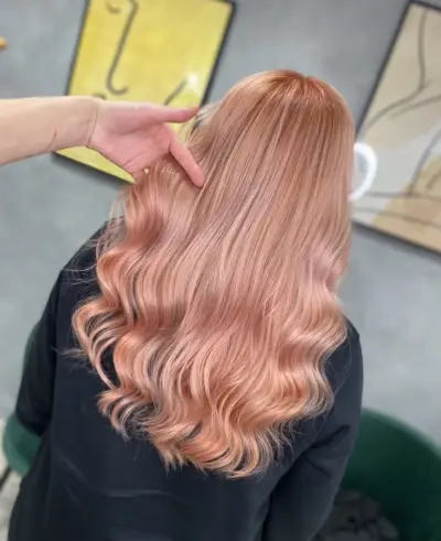 КОСЪМ - hair & nails