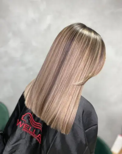 КОСЪМ - hair & nails
