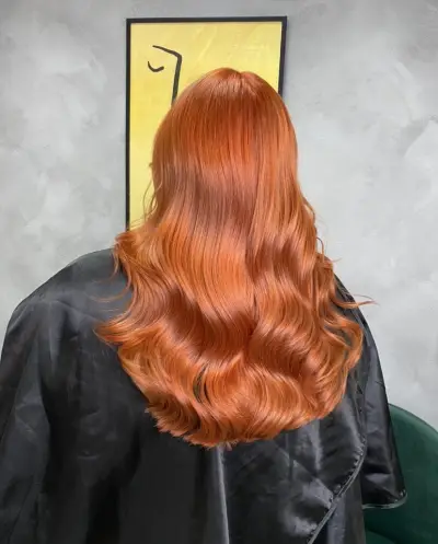 КОСЪМ - hair & nails