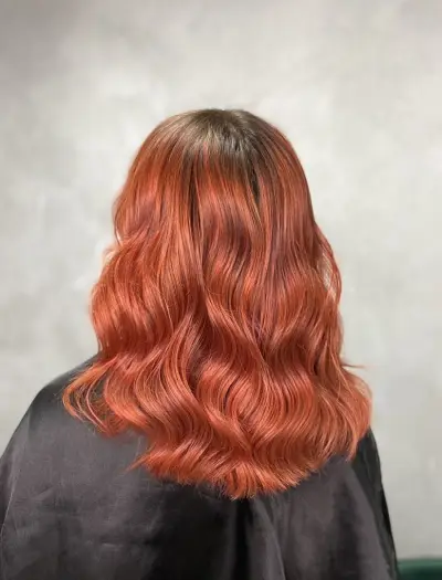 КОСЪМ - hair & nails