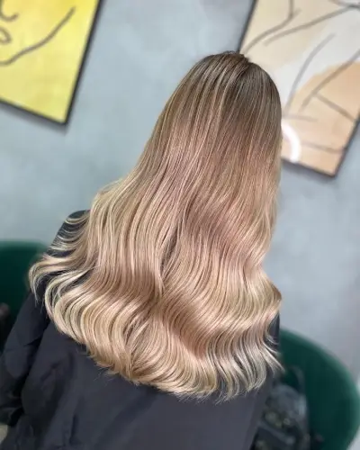 КОСЪМ - hair & nails