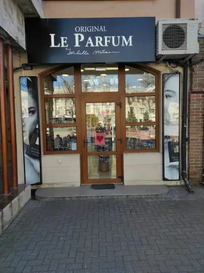 Le Parfum original