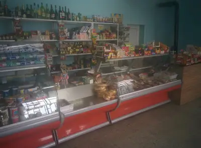 Мини маркет "Детелина"