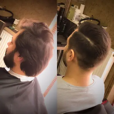 M&N STYLE | Beauty & Barber
