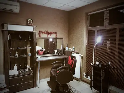 M&N STYLE | Beauty & Barber