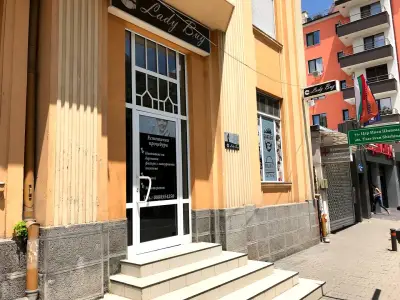 M&N STYLE | Beauty & Barber