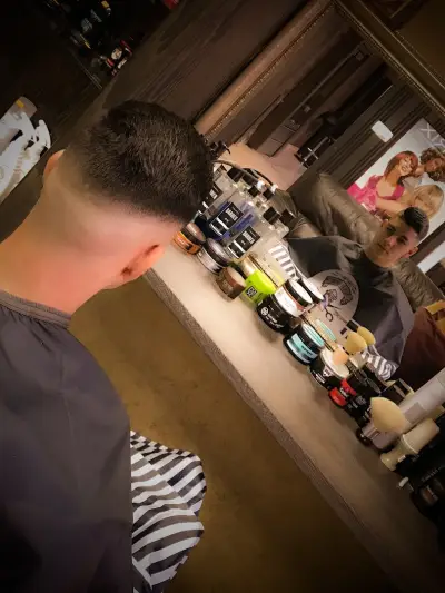 M&N STYLE | Beauty & Barber