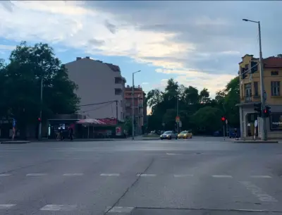 Рибарски кей