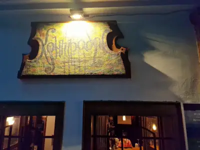 Контрабас