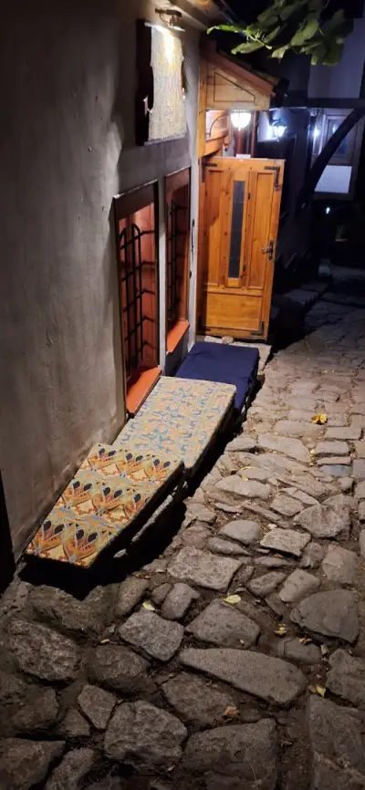 Контрабас