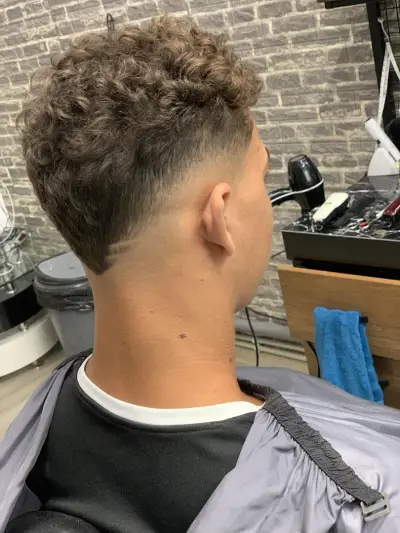 MADE IN BULGARIA BARBER SHOP