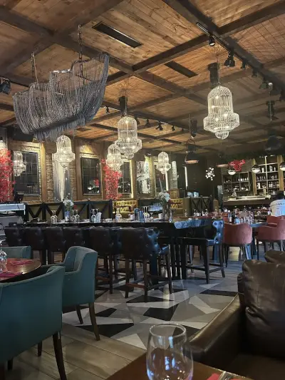 Djanam Steak House Plovdiv