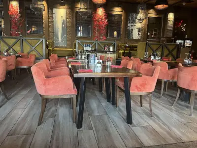 Djanam Steak House Plovdiv