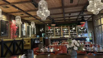 Djanam Steak House Plovdiv
