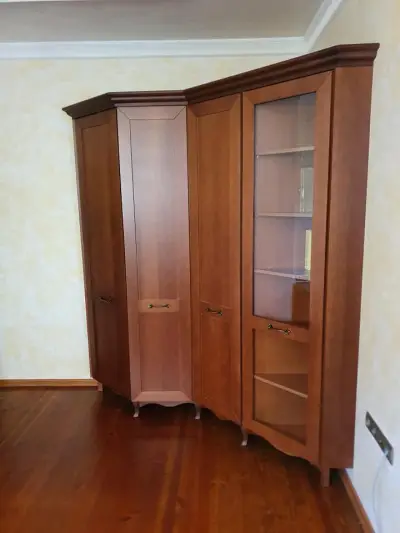 Мебели по поръчка Сигнум Стайл