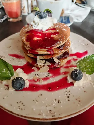 Cafe-Bar Vogue