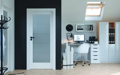 Porta Doors - Официален Шоурум