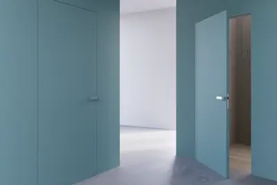 Porta Doors - Официален Шоурум