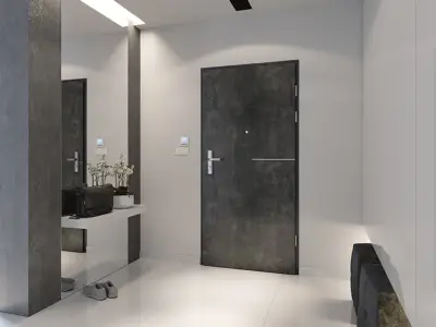 Porta Doors - Официален Шоурум