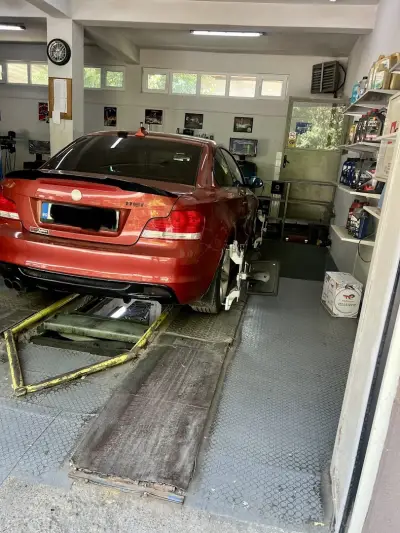 Автосервиз “Опал Ист.” ООД