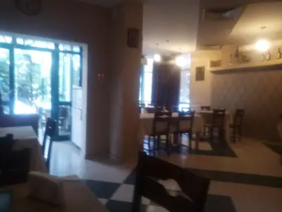 Бистро SPV Ес Пи Ви