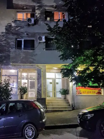 Хотел Сорбона