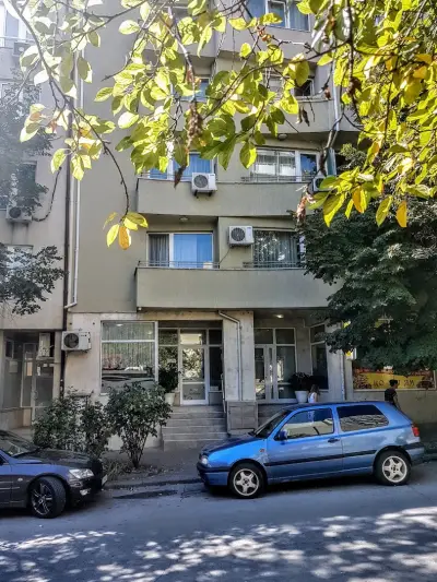 Хотел Сорбона
