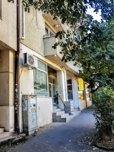 Хотел Сорбона