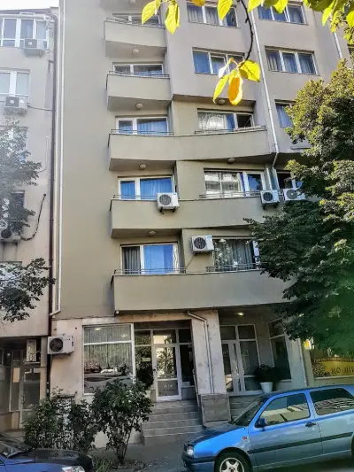 Хотел Сорбона