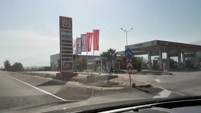 Lukoil D401