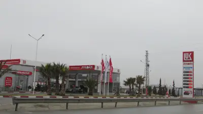 Lukoil D401
