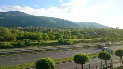 Франке България ЕООД